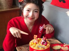 -元祖食品GANSO(星沙店)