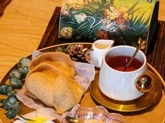 -泰悠谷养生SPA(世茂商业街店)