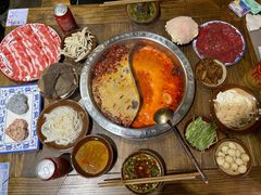 -楠火锅(光谷民族大道店)