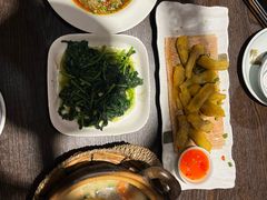 -大洋家·潮汕鱼鲜·花胶砂锅粥(天河东路店)