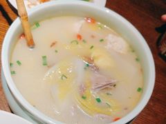 -掌柜的店·河南的菜(世茂店)