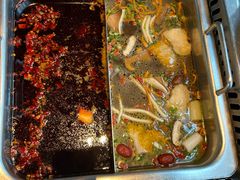 -大隐·成都火锅Bistro(合生麒麟新天地店)