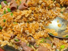 -将相和·海鲜蒸饺大连菜