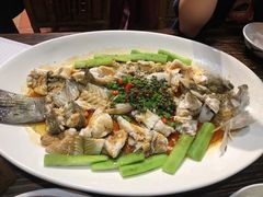 -猪肉婆私房菜(容桂总店)