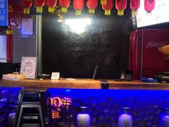 -很久以前羊肉串(打浦路店)