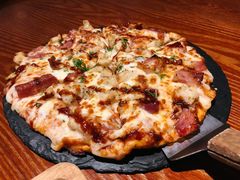 肉食者披萨-澳骄 Aussie Kitchen·手工披萨·西餐(国大店)