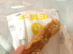 -华莱士炸鸡汉堡(重庆邮电大学店)