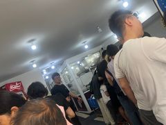 -象山小白象海鲜面