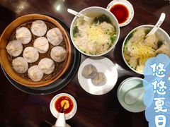-熙盛源(滨湖万达店)