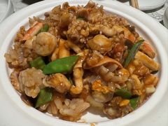 -悦海·家宴·冰花皮皮虾大锅贴(宝龙店)