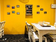 大堂-芭提雅Amporn Seafood自助餐厅