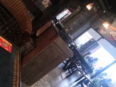 大堂-阿嫂印象·民间江湖菜(大学城店)