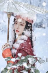 -盘子女人坊古装写真摄影(苏州旗舰店)