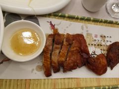 -骏莱海鲜鱼港(五角场店)