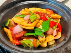 -如轩·海鲜砂锅粥·潮汕菜(东城店)