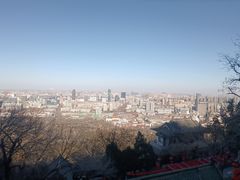 -千佛山风景名胜区