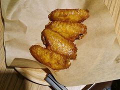-麻辣盛艳(淮安万达店)