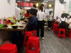 -正宗阳山牛杂(东城店)