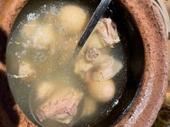 -黄山老妈·土菜(碧桂园店)