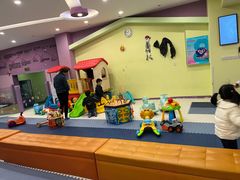 -悦宝园早教中心(庐阳区省直中心店)