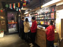 -潮汕牛肉火锅(铁西店)