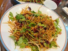 -百香楼(鑫盛豪庭店)