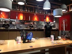 -味千拉面(煌华新纪元购物广场店)