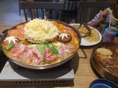 -李先生的首尔小馆(松江启源广场店)