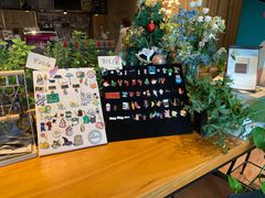 -ZING COFFEE 镜咖啡