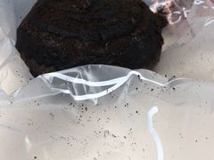 爆浆松露黑巧包-LELECHA乐乐茶(美罗城店)