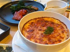 -安妮意大利餐厅(世贸天阶店)