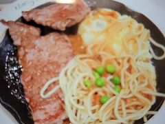 -诺丁牛排披萨自助餐厅(汕头苏宁店)