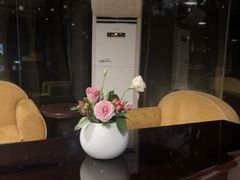 -西郊宾馆·1921餐厅