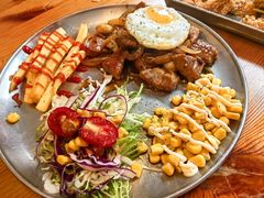 -青春分食(仙林大学城店)