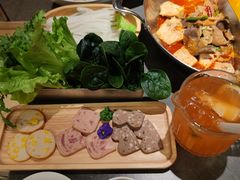 -左庭右院鲜牛肉火锅(上海荟聚店)