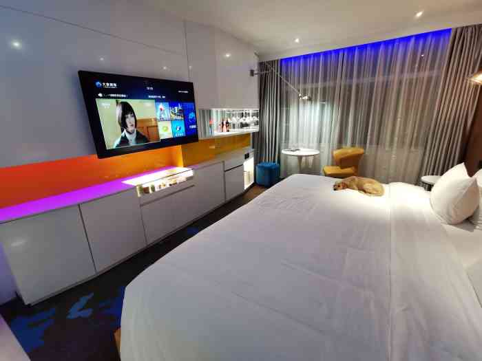 平顶山博泰酒店-"此行选择博泰入住真是正确的选择 房间超级.