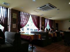 -亚桥咖喱(延安路店)
