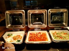 -三宝大饭店-中和艺素餐厅(浦上金山正祥广场店)