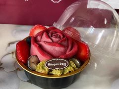 -哈根达斯(龙湖时代天街店)