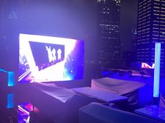 -外滩8号 whisky bar(金延大厦店)