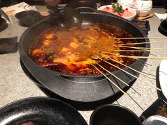 -园里火锅(仁和新城店)