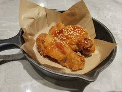 -必胜客(威高广场店)