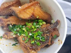 -凤起李记酥鱼(刀茅巷店)