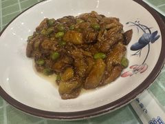 -玉桥餐厅(天坛店)