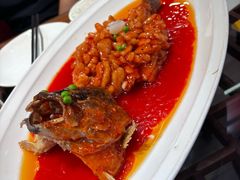 -陈记菜馆·非遗淮扬菜(东关街教场店)
