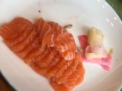 -济南香格里拉·咖啡泉自助餐厅