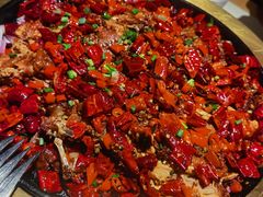 -恰八斗·猛火长沙菜(国贸店)