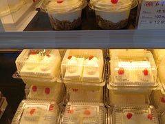 -红宝石·鲜奶小方(联洋店)