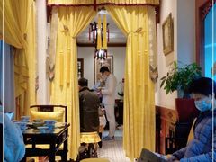 大堂-富华斋饽饽铺·宫廷糕点·伴手礼(护国新天地店)