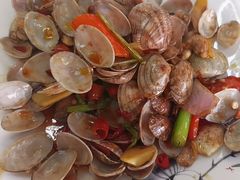 -景好海鲜餐厅(大鹏必选旅游店)